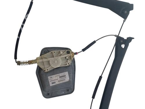 Front right window mechanism VW EOS (1F7, 1F8) | BP36421333C23 - Image 10