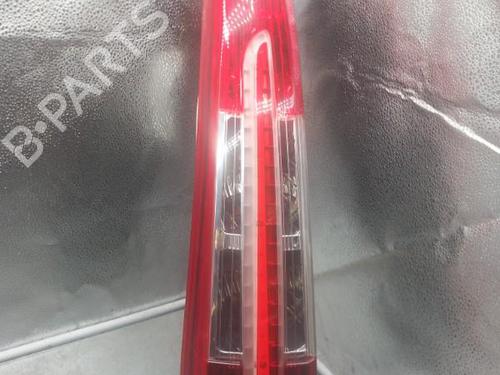 Used Left taillight FORD C-MAX (DM2) 1.6 TDCi (109 hp) 25055547