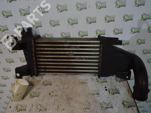 Used Intercooler Intercooler OPEL ASTRA H (A04) 1.7 CDTI (L48) (100 hp) 10611123 10611123