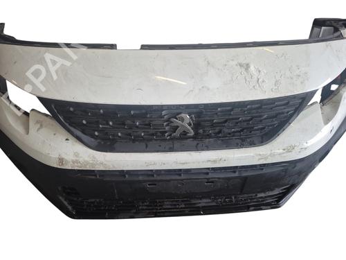 Front bumper PEUGEOT PARTNER Box Body/MPV (K9) 1.6 BlueHDI 100 | BP31317331C7 