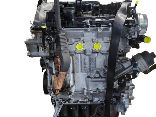Engine PEUGEOT 308 I (4A_, 4C_) 1.6 16V | BP29979091M1