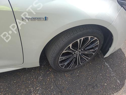 Ratstangsstang TOYOTA COROLLA Hatchback (_E21_, _EA1_, _EH1_) 1.8 Hybrid (ZWE211) | BP25104696I23 - Image 6