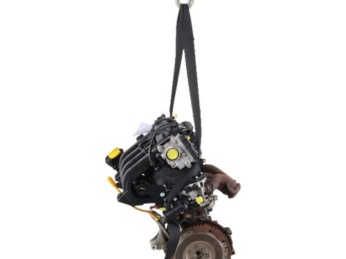 Engine FORD ECOSPORT 1.0 EcoBoost | BP37664193M1  - Image 5