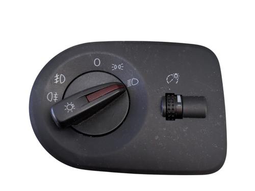 Headlight switch SEAT IBIZA IV (6J5, 6P1) 1.2 | BP26883405I24 - Image 3