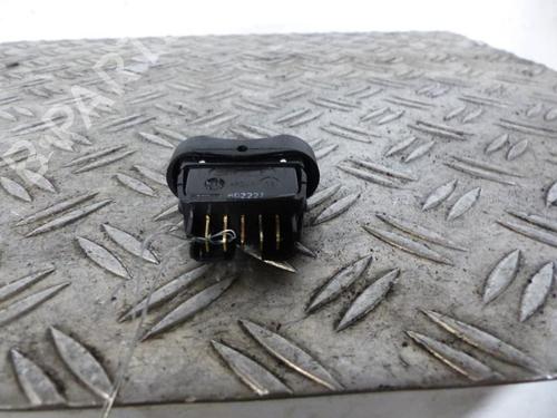 Used Right front window switch Right front window switch DACIA SANDERO 1.5 dCi (75 hp) 25108093 25108093