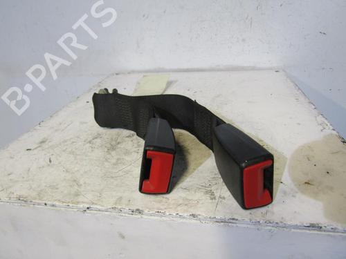 Used Seat buckle MERCEDES-BENZ C-CLASS (W202) C 180 (202.018) (122 hp) 25082938