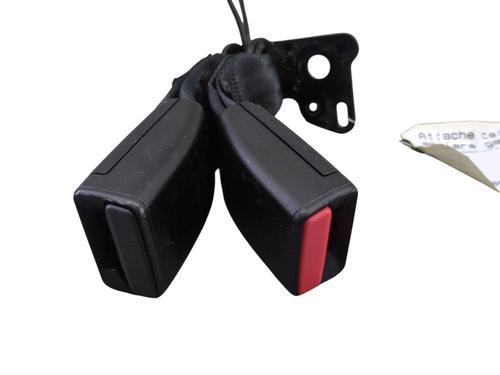 Seat buckle RENAULT CLIO IV (BH_) 1.5 dCi 75 | BP30083130I32