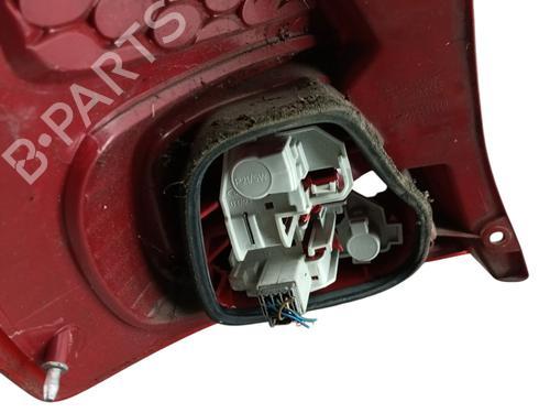 Right taillight FORD FIESTA VI (CB1, CCN) 1.4 TDCi | BP31170521C35 - Image 3