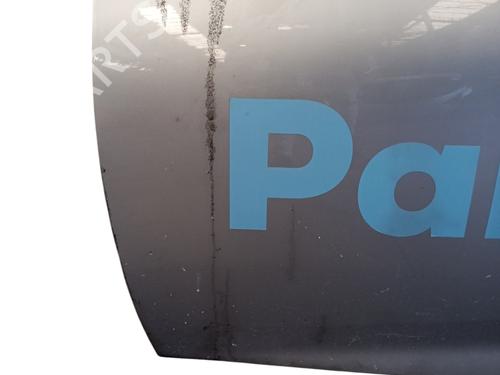 Left front door RENAULT ZOE (BFM_) ZOE | BP28276883C2 