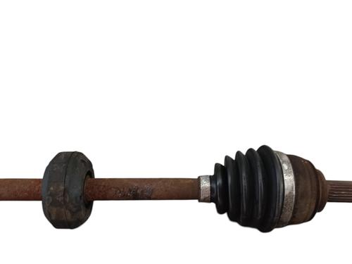 Right front driveshaft DACIA SANDERO II TCe 90 (B8M1, B8MA, B8AC) | BP33307756M39 - Image 2