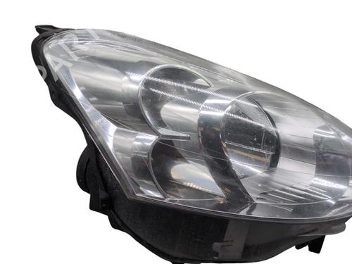 Right headlight PEUGEOT PARTNER Tepee 1.6 HDi | BP32493209C29 