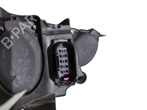 Left headlight AUDI A1 Sportback (8XA, 8XF) 1.2 TFSI | BP29935920C28 