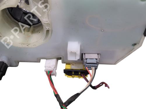 Devioluci RENAULT MASTER III Van (FV) 2.3 dCi 145 FWD (FV0E, FV0F, FV0H, FV02, FV0M, FV0S,... | BP32500564I23