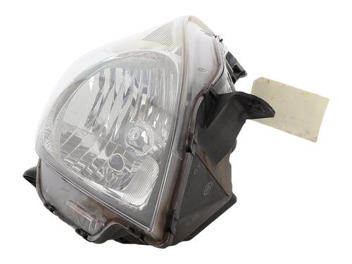 Right headlight CHEVROLET SPARK (M300) | BP37175116C29 - Image 4