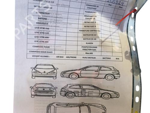 Used Engine Engine OPEL AGILA B (H08) 1.2 (F68) (94 hp) 32325471 32325471