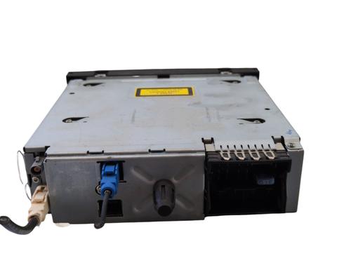 Radio CITROËN DS3 (SA_) 1.6 HDi 110 | BP27287127E6 