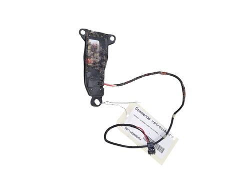 Mirror switch MERCEDES-BENZ CLS (C219) CLS 320 CDI | BP25061213I25 