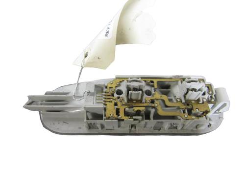 Plafonier Plafonier RENAULT MODUS / GRAND MODUS (F/JP0_) 1.4 (JP01, JP0J) (98 hp) 25065790 25065790