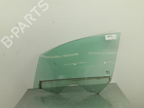 Used Front left door window OPEL ASTRA J (P10) 1.7 CDTI (68) (125 hp) 25104199