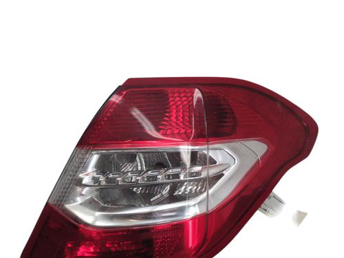 Right taillight CITROËN C4 II (NC_) 1.6 HDi 115 | BP33184446C35 - Image 3