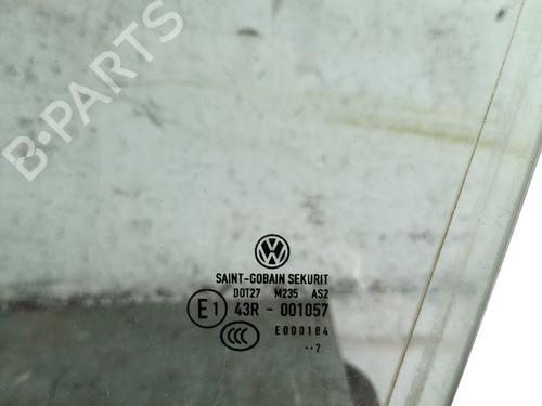 Front left door window VW GOLF V (1K1) 1.6 | BP29513750C18 