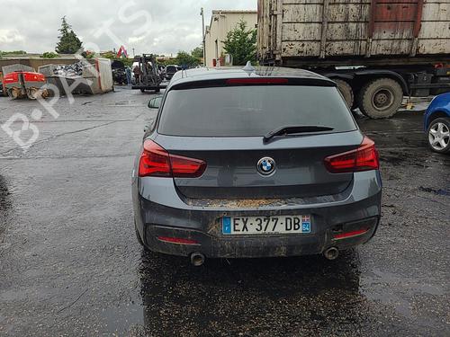 Left rear window switch BMW 1 (F20) M 140 i | BP25110310I29 - Image 18