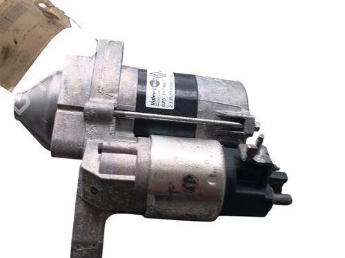 Starter RENAULT MEGANE III Hatchback (BZ0/1_, B3_) 1.2 TCe (BZ16, BZ28) | BP27481565M8 - Image 4