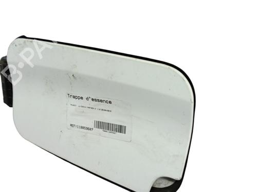 Tankklappe für PEUGEOT PARTNER Box Body/MPV (K9) 1.6 BlueHDI 100 (99 hp) 31340568