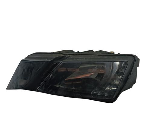 Used Left headlight Left headlight SKODA OCTAVIA III (5E3, NL3, NR3) 1.5 TSI (150 hp) 30204136 30204136