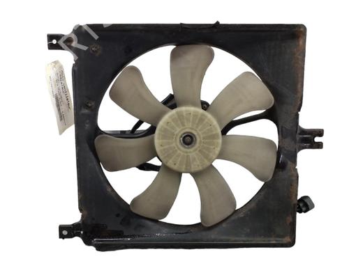 Radiator fan SUZUKI WAGON R+ (MA) 1.3 (RB413) | BP25087643M35 - Image 4