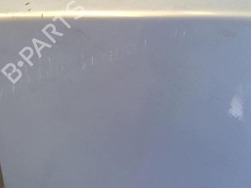 Used Tailgate VW PASSAT B5 (3B2) 1.8 (125 hp) 25068048