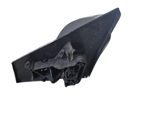 Right mirror RENAULT MEGANE III Hatchback (BZ0/1_, B3_) 1.5 dCi (BZ09, BZ0D, BZ1W, BZ29, BZ14) | BP26654913C27 
