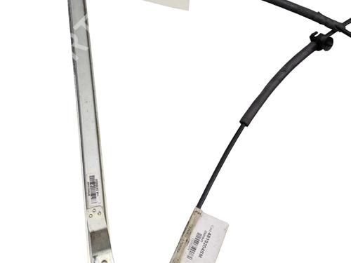 Front left window mechanism CITROËN JUMPY II Van 1.6 HDi 90 16V | BP31067230C22 - Image 2