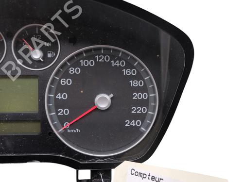 Instrument cluster FORD FOCUS II (DA_, HCP, DP) 2.0 | BP27934099C47 
