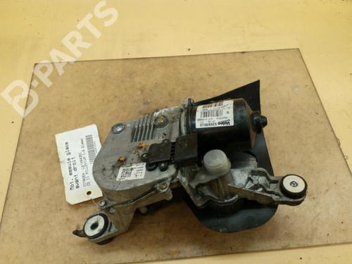 Used Front wiper motor Front wiper motor CITROËN C5 III (RD_) 1.6 HDi 110 (RD9HL0, RD9HR8, RD9HRA) (112 hp) 10576471 10576471