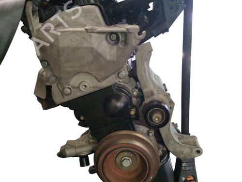 Engine RENAULT CLIO II (BB_, CB_) 1.2 16V (BB05, BB0W, BB11, BB27, BB2T, BB2U, BB2V, CB05,... | BP28075099M1 