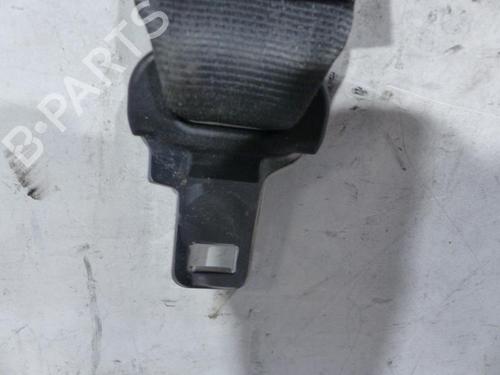 Used Rear center seatbelt Rear center seatbelt DACIA SANDERO 1.5 dCi (68 hp) 25065964 25065964