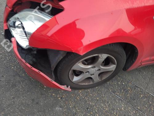 Left taillight SUZUKI SWIFT III (MZ, EZ) 1.3 (RS413, ZC11S) | BP25063021C34  - Image 16