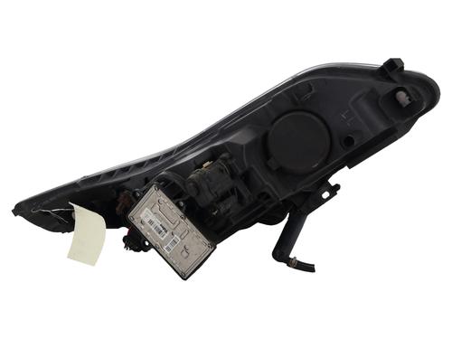Left headlight CITROËN C4 I (LC_) 2.0 16V | BP40045787C28  - Image 7