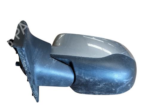 Used Left mirror RENAULT CLIO III (BR0/1, CR0/1) 1.2 16V (103 hp) 26240360