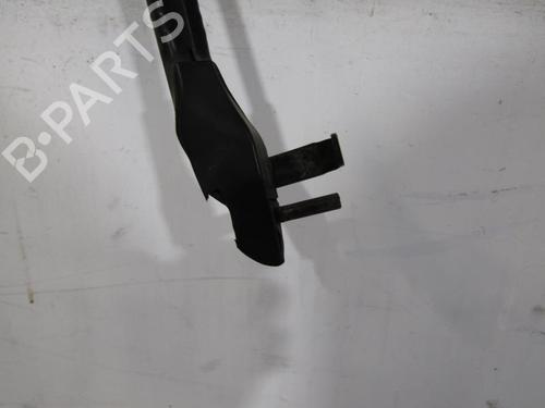 Front windshield wiper arm MERCEDES-BENZ E-CLASS (W211) E 320 CDI (211.026) | BP25069491C143 