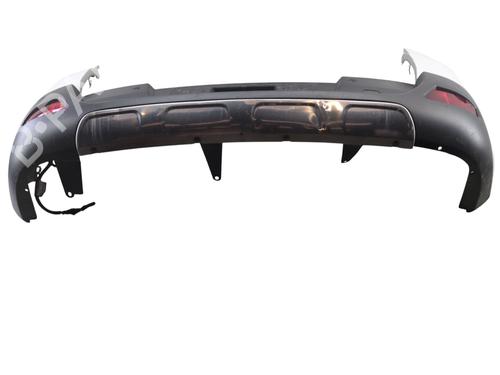 Rear bumper PEUGEOT 3008 I MPV (0U_) 1.6 HDi | BP31070688C8 