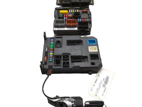 Elektronisk modul CITROËN C3 II (SC_) 1.4 HDi 70 (SC8HZC, SC8HR0, SC8HP4) | BP25099990M83 