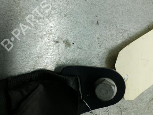 Used Rear left belt tensioner PEUGEOT 3008 I MPV (0U_) 1.6 HDi (109 hp) 25078057