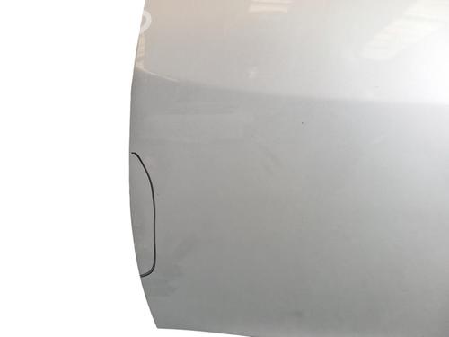 Used Left front door Left front door RENAULT MEGANE III Hatchback (BZ0/1_, B3_) 1.4 TCe (BZ0F, BZ1V) (131 hp) 25099403 25099403