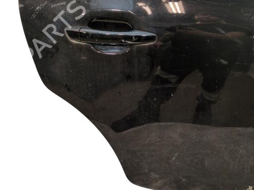 Right rear door CITROËN C3 III (SX) 1.2 PureTech 82 | BP29482134C5 