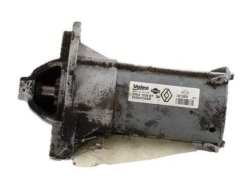 Starter DACIA SANDERO II 1.5 dCi | BP33535127M8 - Image 8