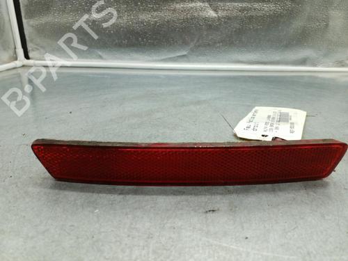 Used Rear bumper right light ALFA ROMEO 159 Sportwagon (939_) 2.4 JTDM (939BXD1B, 939BXD12) (200 hp) 25089382