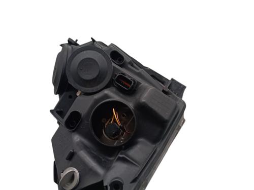 Venstre forlygte CITROËN C4 Picasso I MPV (UD_) 1.6 HDi 110 | BP29759834C28