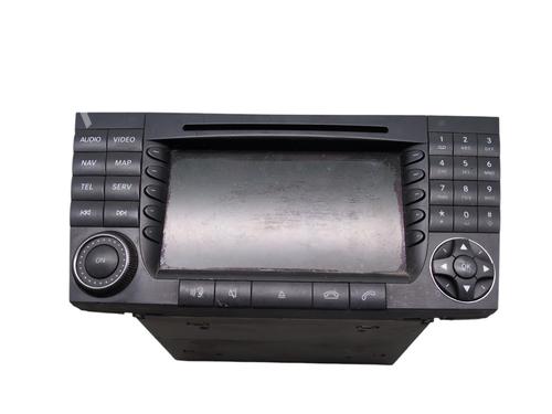Radio MERCEDES-BENZ CLS (C219) CLS 320 CDI (219.322) | BP25920944E6 